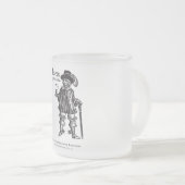 Playaz Ball, c.1614 Mattglastasse (VorderseiteRechts)