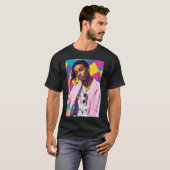 Playboi Foreign T-Shirt (Vorne ganz)