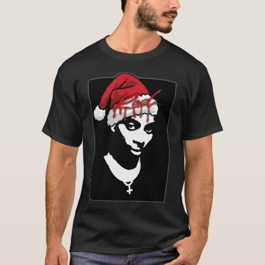 Playboi Foreign T-Shirt (Vorderseite)