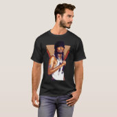 Playboi Foreign T-Shirt (Vorne ganz)