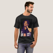 Playboi Foreign T-Shirt (Vorne ganz)