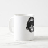 Playbooi Cartiii Kaffeetasse (Vorderseite Links)