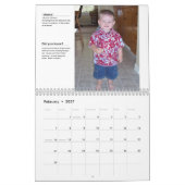 Playboy 2008 des Jahres Kalender (Feb 2027)