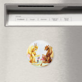 Playdate Magnet (In Situ (Geschirrspüler))