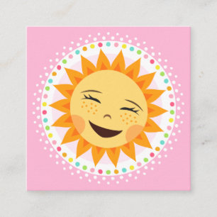 Playdate Mama-Telefonkarten Telefonnummerkarte