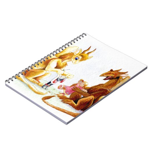 Playdate Notizblock (Linke Seite)