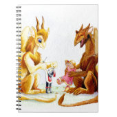 Playdate Notizblock (Vorderseite)