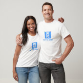 Player One Ready Retro-Gaming T-Shirt (Unisex)
