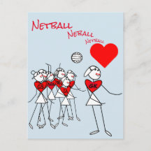 Player Positionierung Liebe Netball GK Clipart Pos