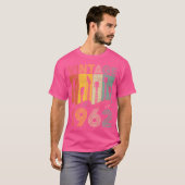 Player T-Shirt (Vorne ganz)