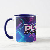Player Tasse (Links)