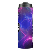 Player Thermosbecher (Vorderseite)