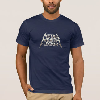 Playera básica para hombre T-Shirt