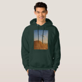 Playera CG17S -Nazca N.Armstrong Hoodie (Vorne ganz)