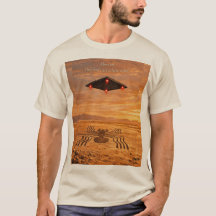 Playera CG17S - Nazca Spider