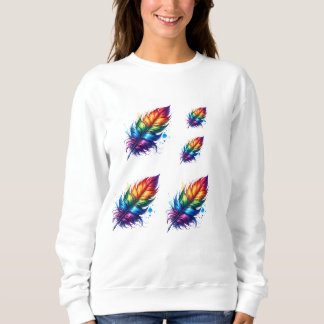 playera clásica  sweatshirt