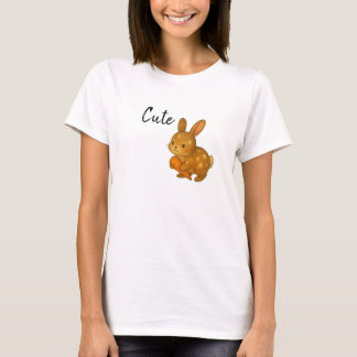 Playera cute T-Shirt