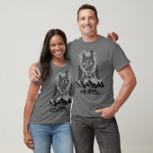 Playera de hombre  T-Shirt (Unisex)