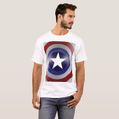 Playera estampada T-Shirt (Vorne ganz)