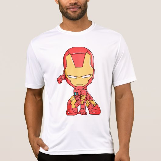Playera estampada T-Shirt (Vorderseite)
