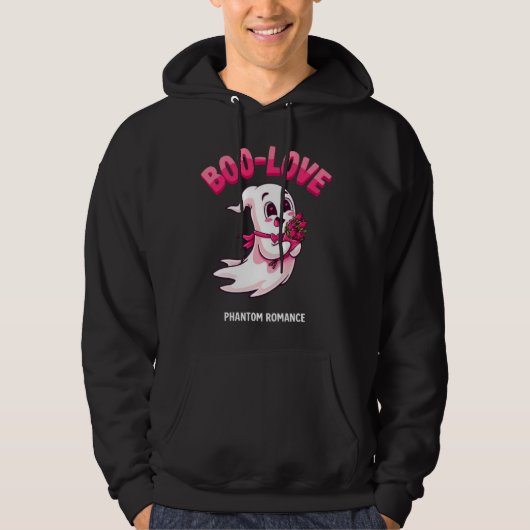 Playera Hoodie (Vorderseite)