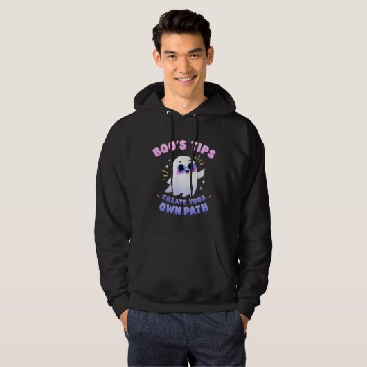 Playera Hoodie (Vorne ganz)