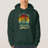 Playera Hoodie (Vorderseite)