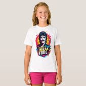Playera I Want to Break Free T-Shirt (Vorne ganz)