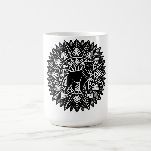 playera kaffeetasse (Mittel)