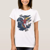 Playera Lady Aries - Mujer Zodíaco Carnero T-Shirt (Vorderseite)
