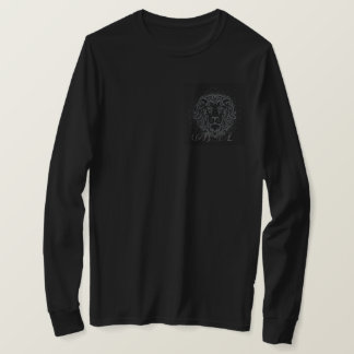 Playera Lux Löwe Seliger Löwe hdfbfjjgmm vjfhdww T-Shirt