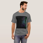 Playera Lux Lyon l kjhg diamond lv 333 as3 T-Shirt (Vorne ganz)