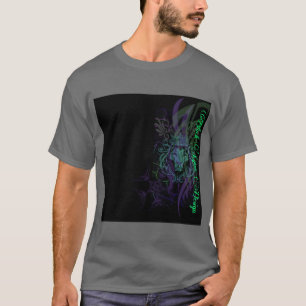 Playera Lux Lyon l kjhg diamond lv 333 as3 T-Shirt