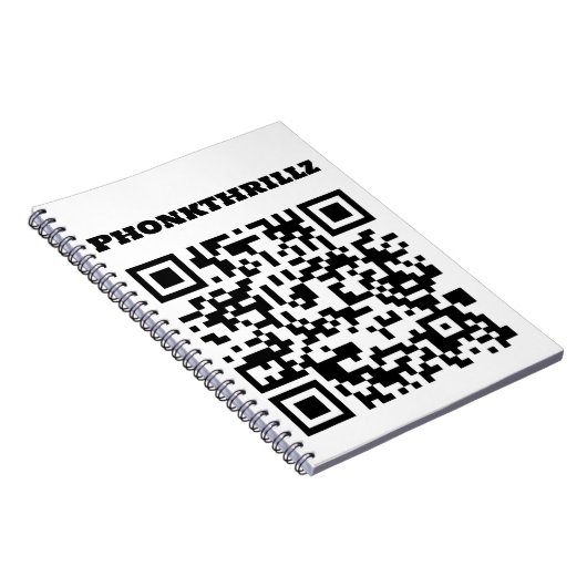 Playera Notizblock (Rechte Seite)