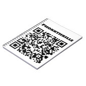 Playera Notizblock (Linke Seite)