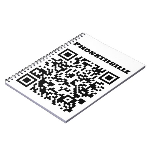 Playera Notizblock (Linke Seite)