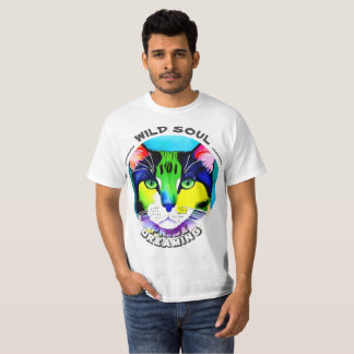 Playera oscura básica para hombre - Pride T-Shirt