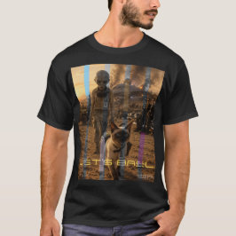 Playera Roswell T-Shirt