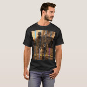 Playera Roswell T-Shirt (Vorne ganz)