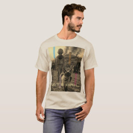 Playera Roswell T-Shirt