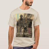 Playera Roswell T-Shirt (Vorderseite)