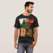 Playera Roswell T-Shirt (Vorne ganz)