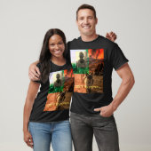 Playera Roswell T-Shirt (Unisex)