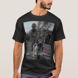 Playera Roswell T-Shirt