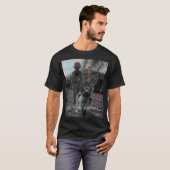 Playera Roswell T-Shirt (Vorne ganz)