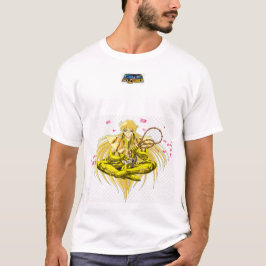 playera Shaka de virgo T-Shirt