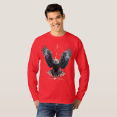 Playera T-Shirt (Vorne ganz)