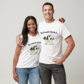 Playera T-Shirt (Unisex)