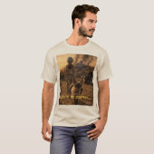 Playera T-Shirt (Vorne ganz)