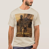 Playera T-Shirt (Vorderseite)